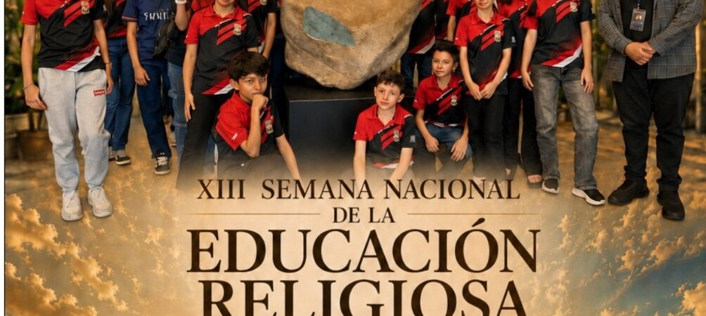 CTP de Ulloa celebra la Semana de la Educación Religiosa con enriquecedora visita pastoral